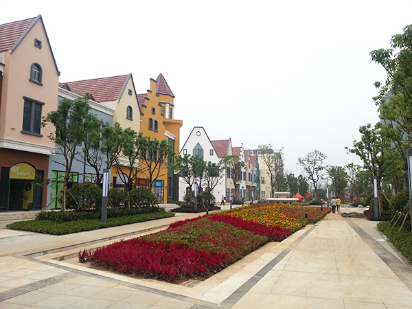 武漢大悟華美達酒店